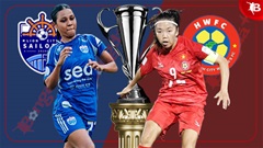 Nhận định bóng đá Lion City vs CLB TP.HCM, 19h00 ngày 16/11: 3 điểm cho CLB TP.HCM